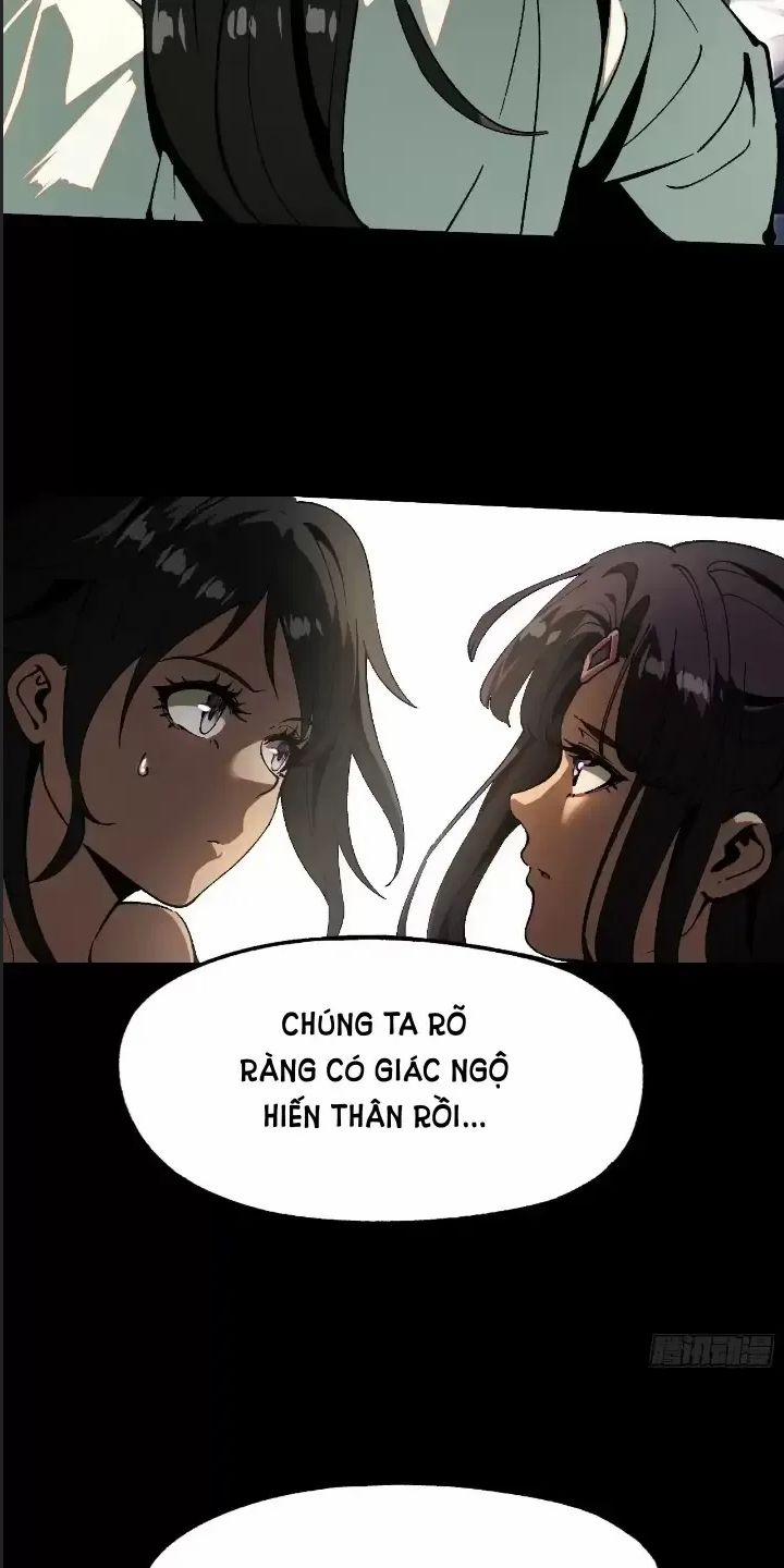 Một Lần Bất Cẩn Vang Danh Thiên Hạ 7 trang 5