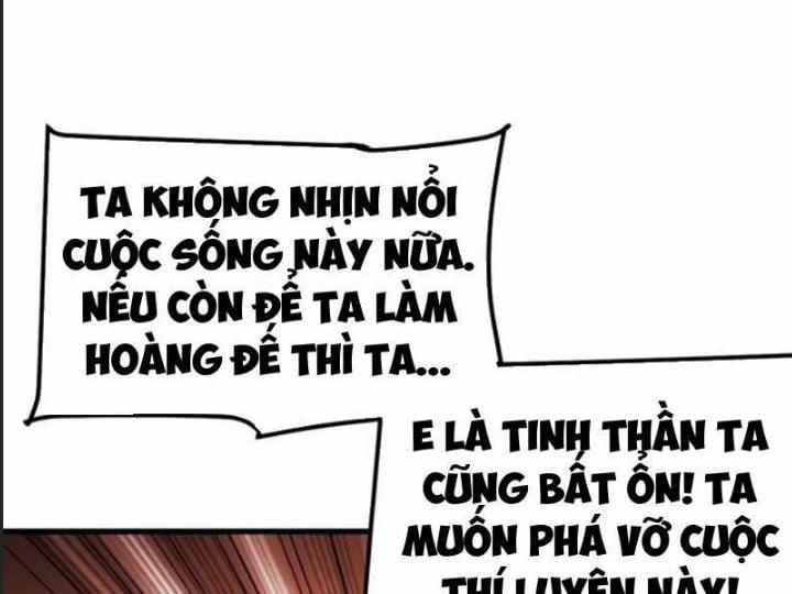 Một Lần Bất Cẩn Vang Danh Thiên Hạ 74 trang 11