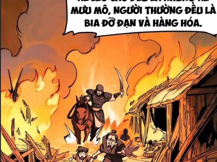 Một Lần Bất Cẩn Vang Danh Thiên Hạ 74 trang 9