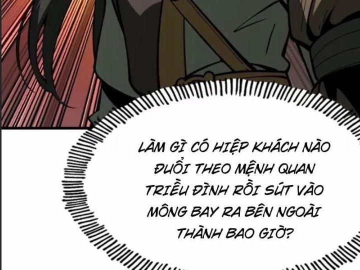 Một Lần Bất Cẩn Vang Danh Thiên Hạ 76 trang 71
