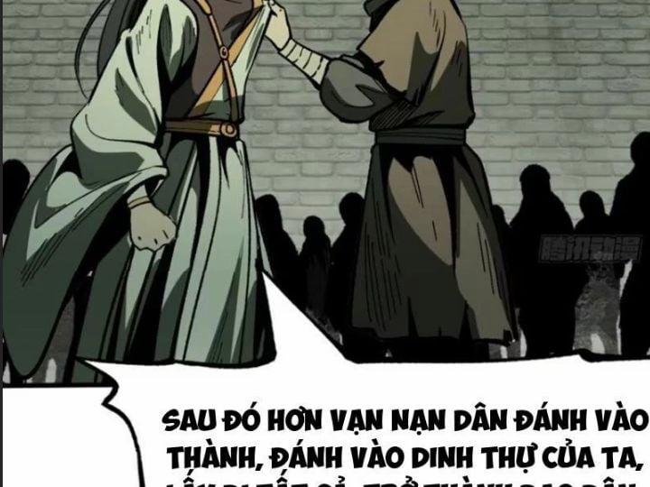Một Lần Bất Cẩn Vang Danh Thiên Hạ 77 trang 45