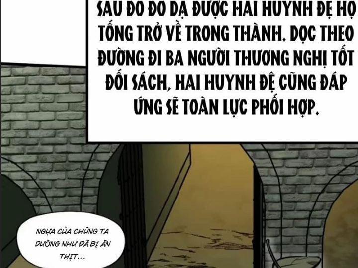 Một Lần Bất Cẩn Vang Danh Thiên Hạ 77 trang 85