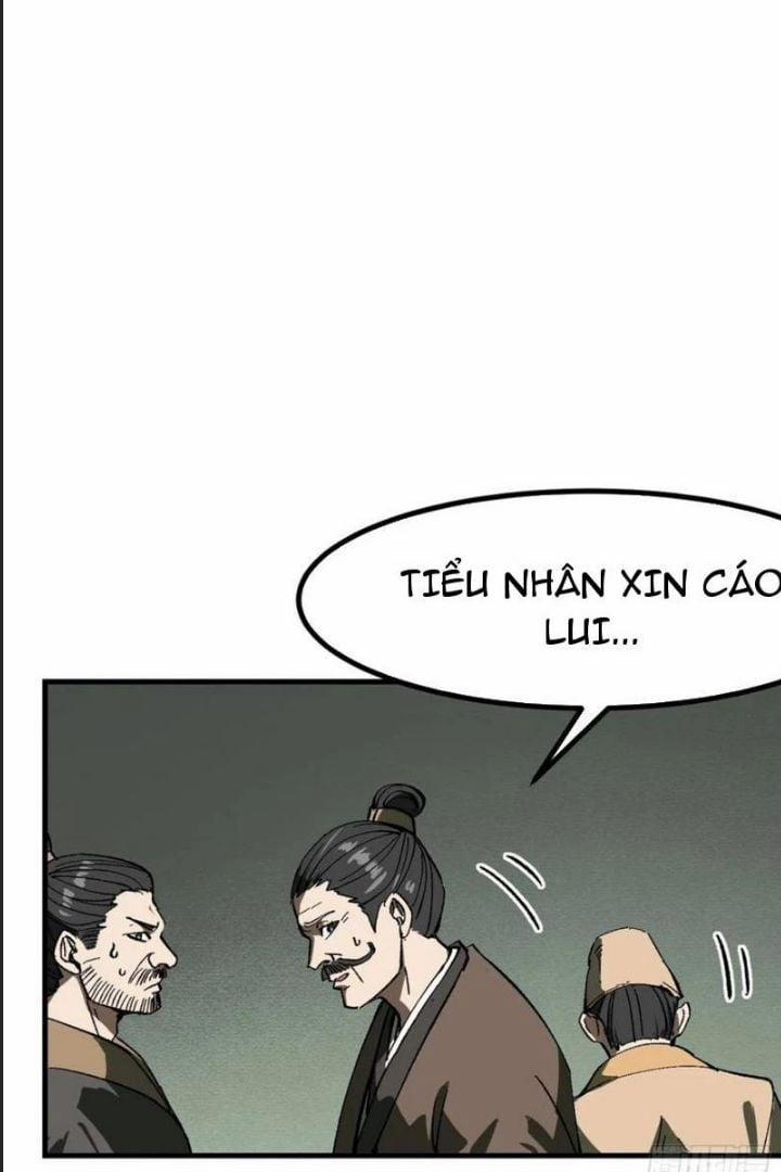 Một Lần Bất Cẩn Vang Danh Thiên Hạ 79 trang 6