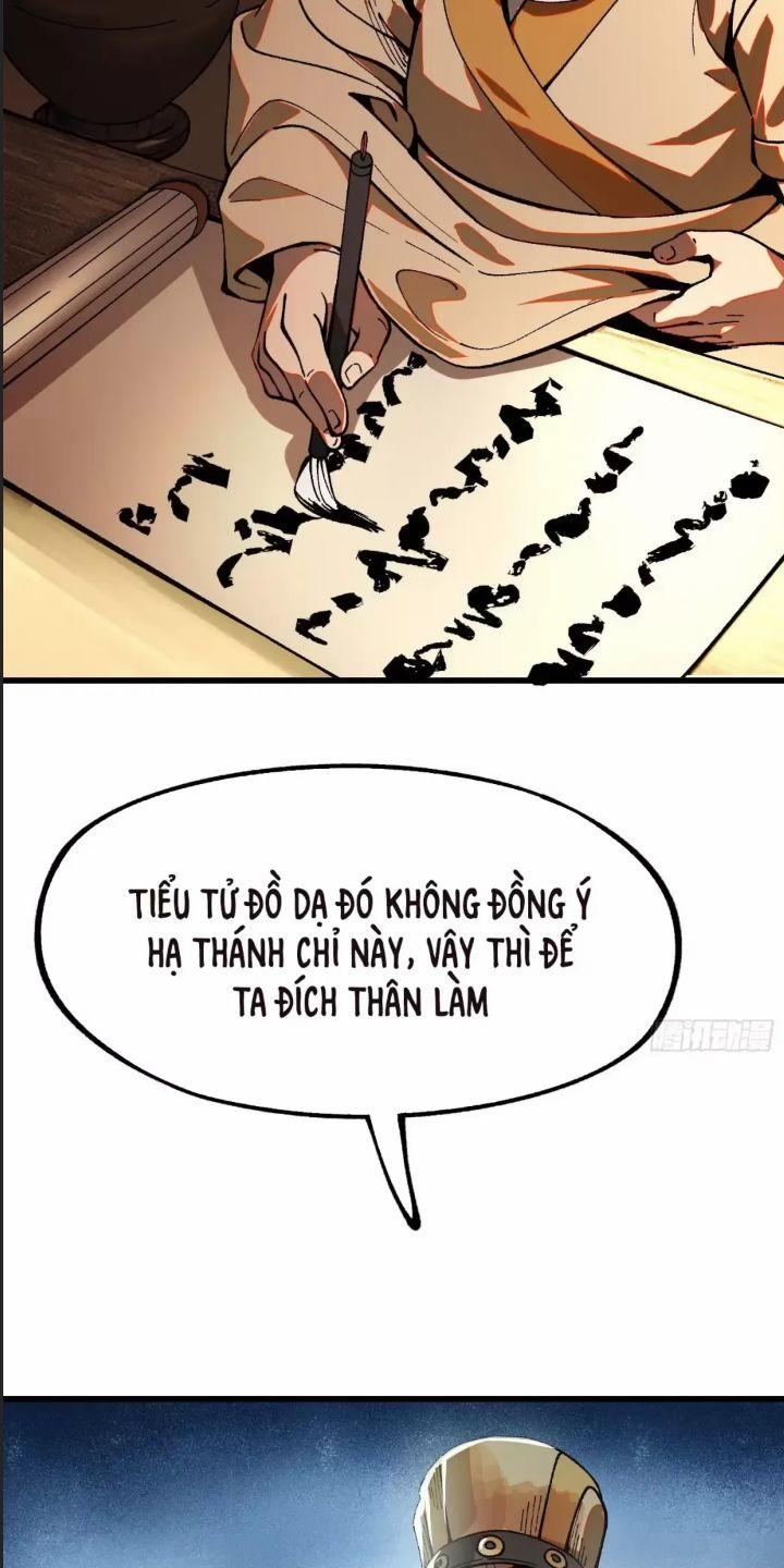 Một Lần Bất Cẩn Vang Danh Thiên Hạ 8 trang 1