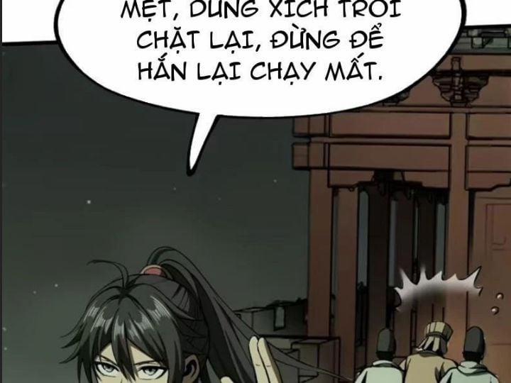 Một Lần Bất Cẩn Vang Danh Thiên Hạ 80 trang 40