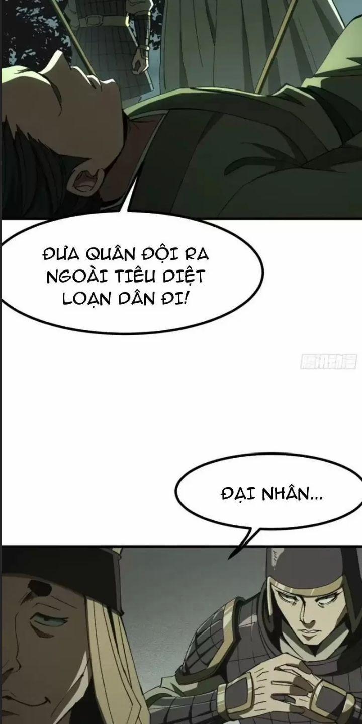 Một Lần Bất Cẩn Vang Danh Thiên Hạ 82 trang 18