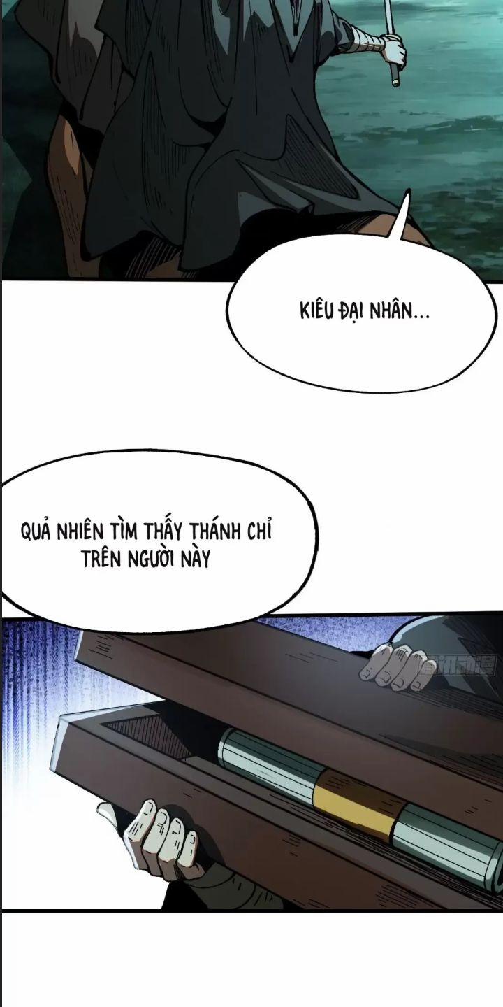 Một Lần Bất Cẩn Vang Danh Thiên Hạ 9 trang 1