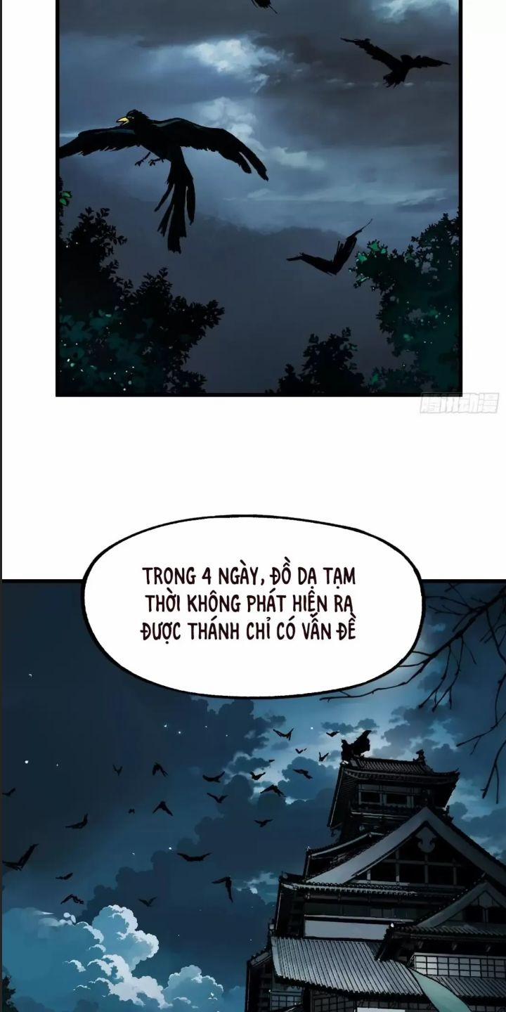 Một Lần Bất Cẩn Vang Danh Thiên Hạ 9 trang 14