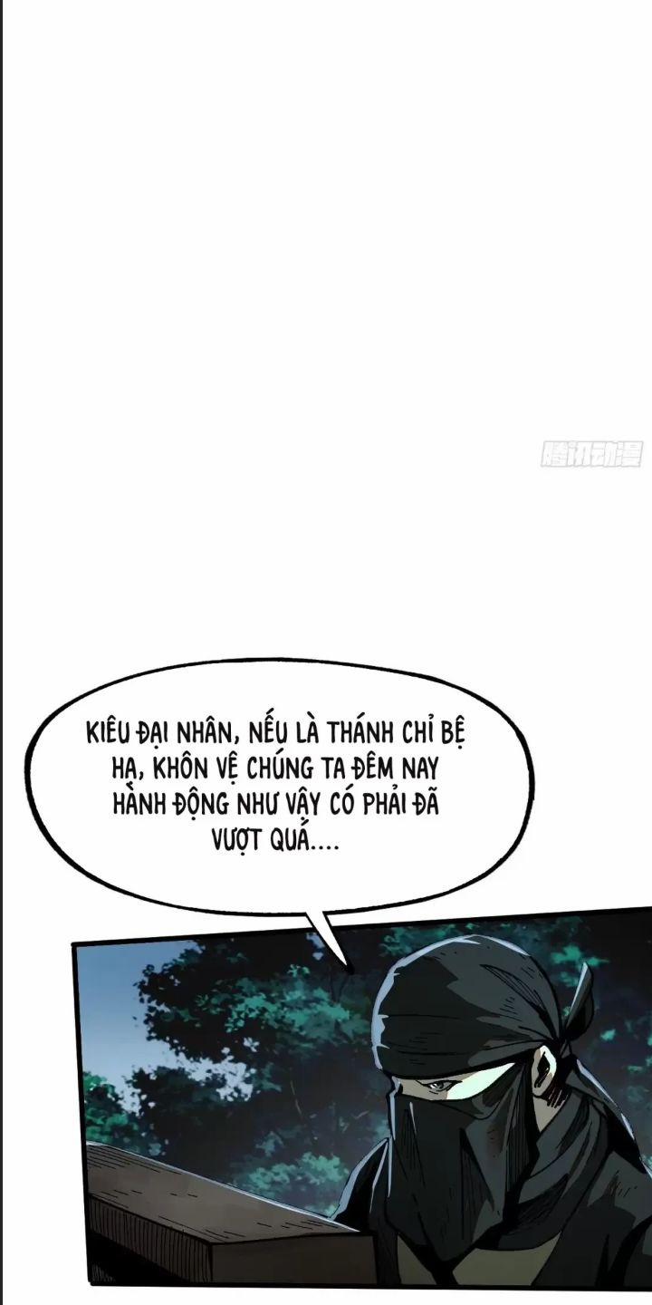 Một Lần Bất Cẩn Vang Danh Thiên Hạ 9 trang 3