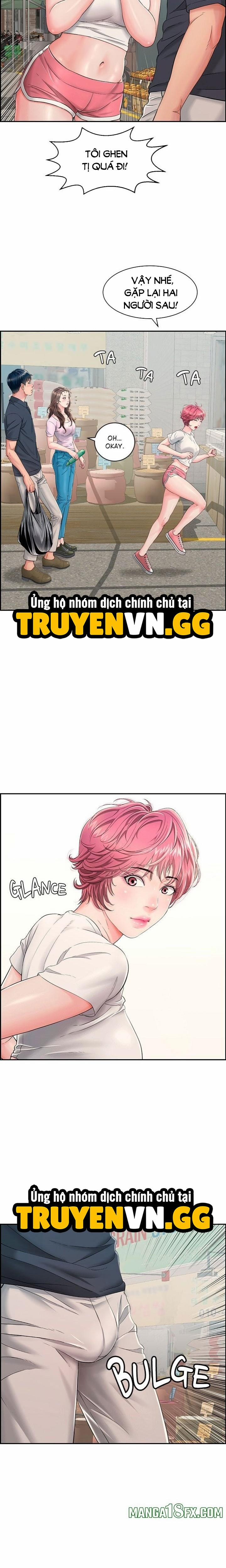 Một Lần Nữa 1 trang 16