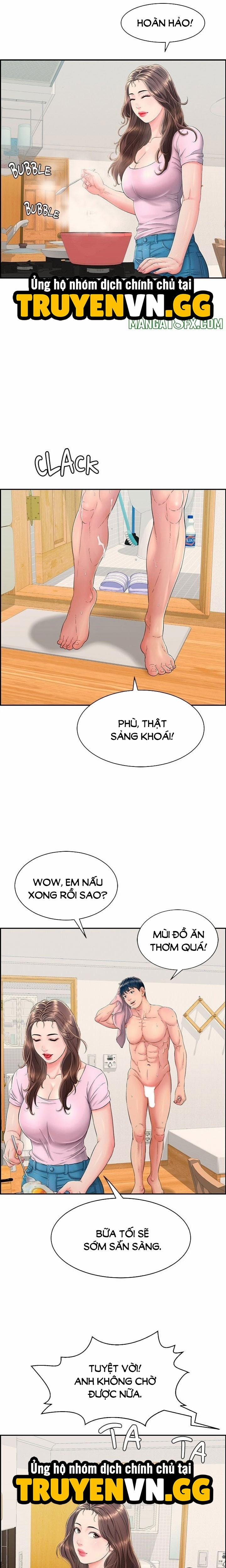 Một Lần Nữa 2 trang 16