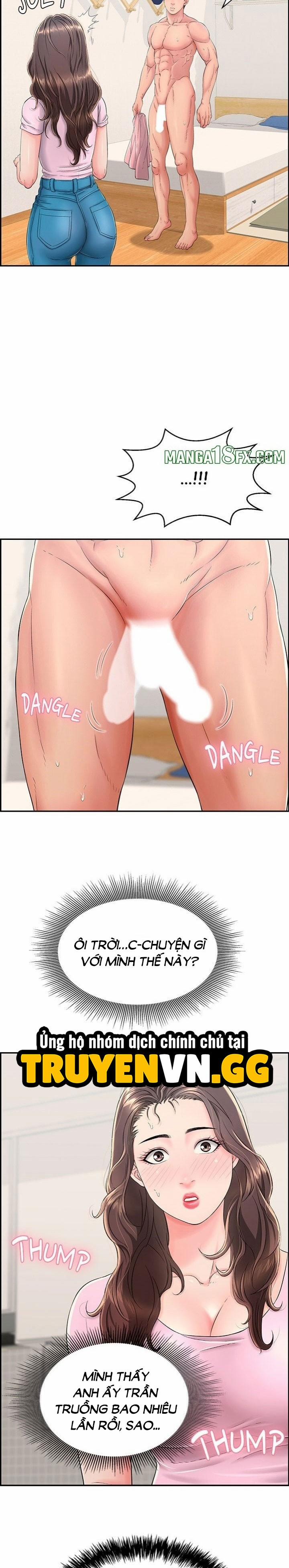 Một Lần Nữa 2 trang 19