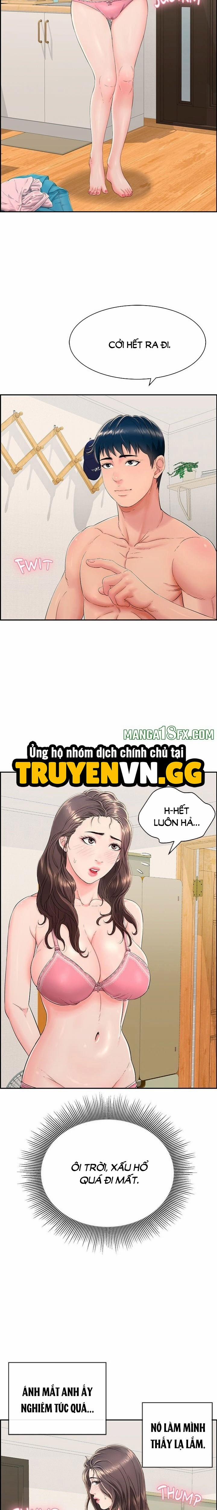 Một Lần Nữa 2 trang 29