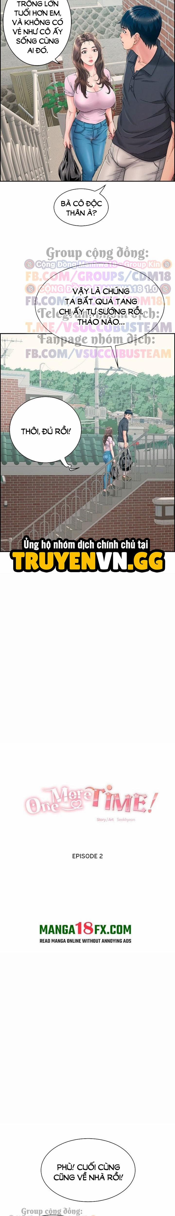 Một Lần Nữa 2 trang 5