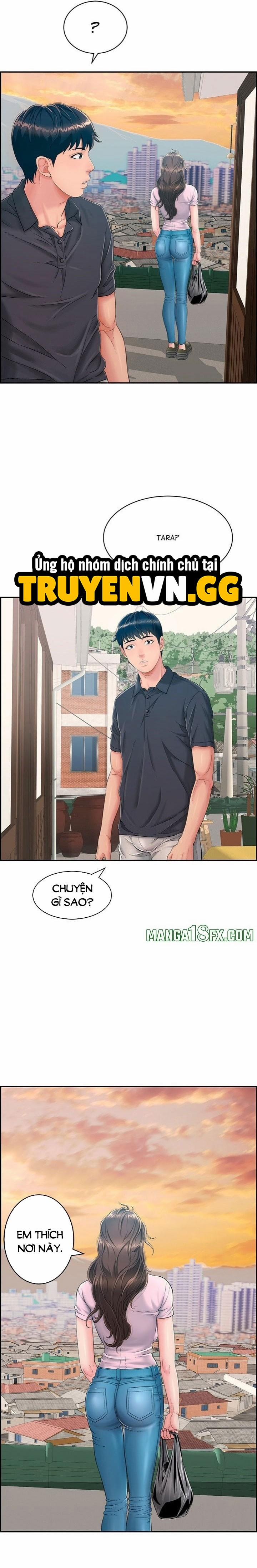 Một Lần Nữa 2 trang 8