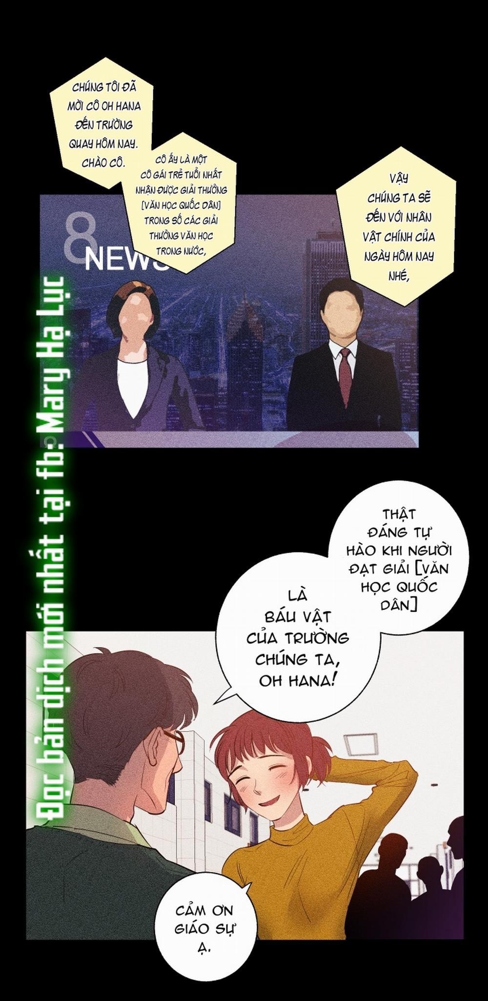 Một Lòng Một Dạ 1 trang 10