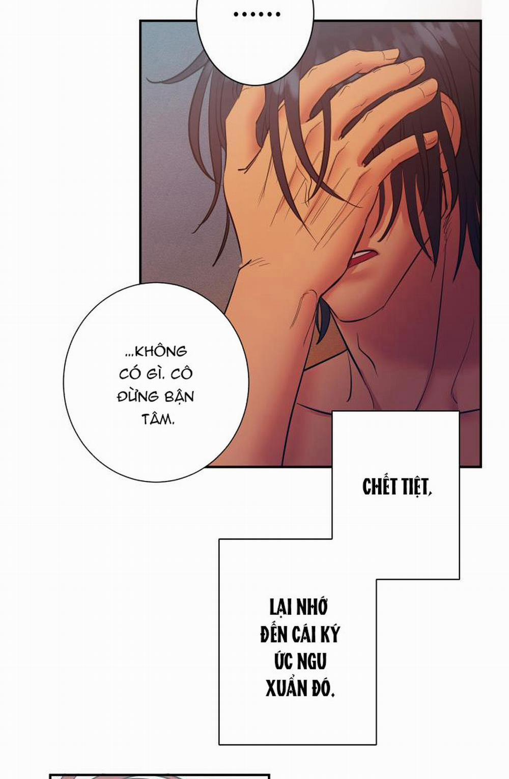 Một Lòng Một Dạ 13 trang 45