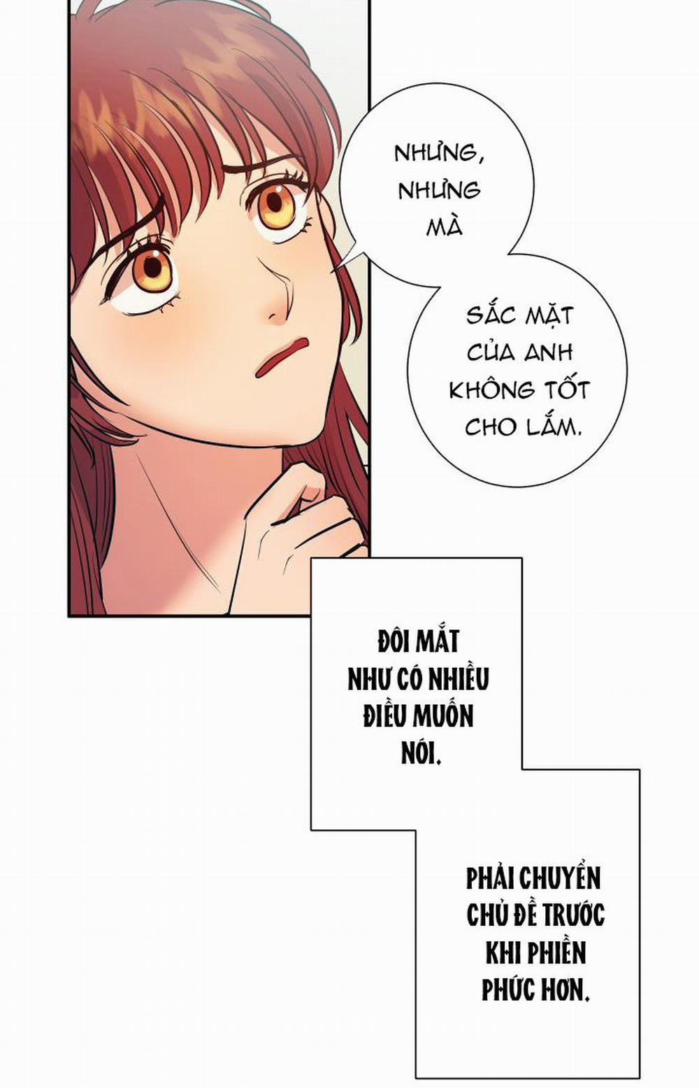 Một Lòng Một Dạ 13 trang 46