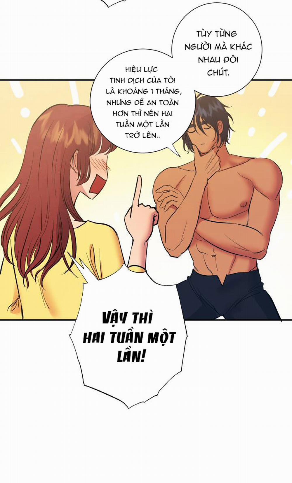 Một Lòng Một Dạ 13 trang 5