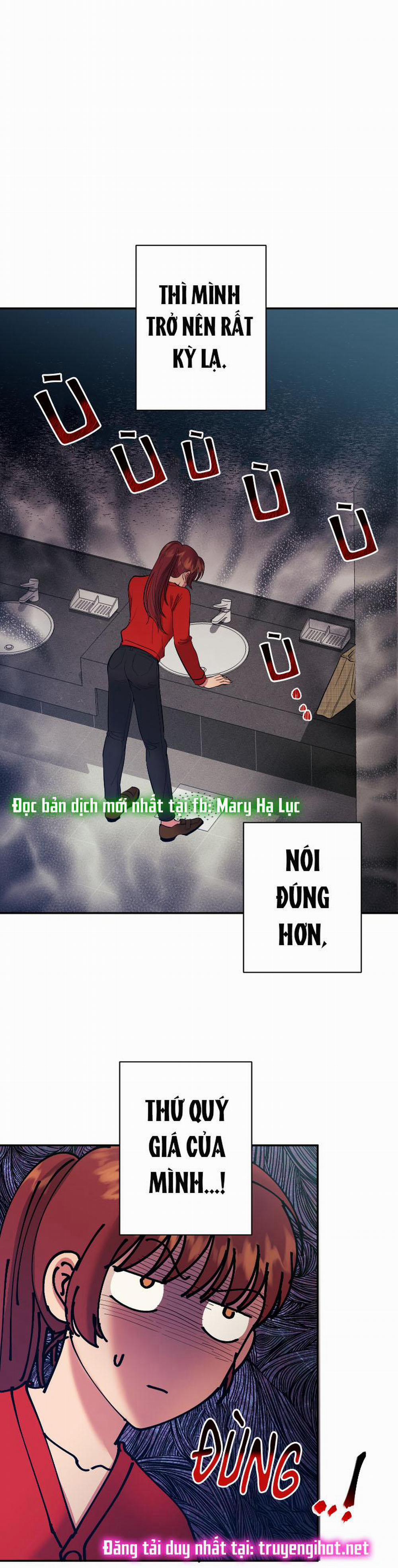 Một Lòng Một Dạ 15 trang 3