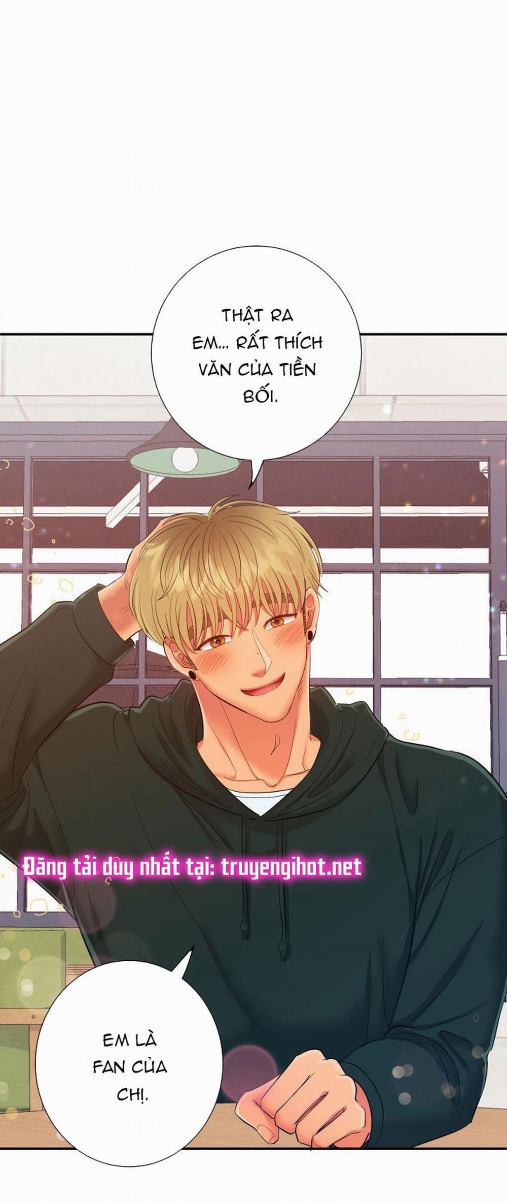 Một Lòng Một Dạ 16.1 trang 14