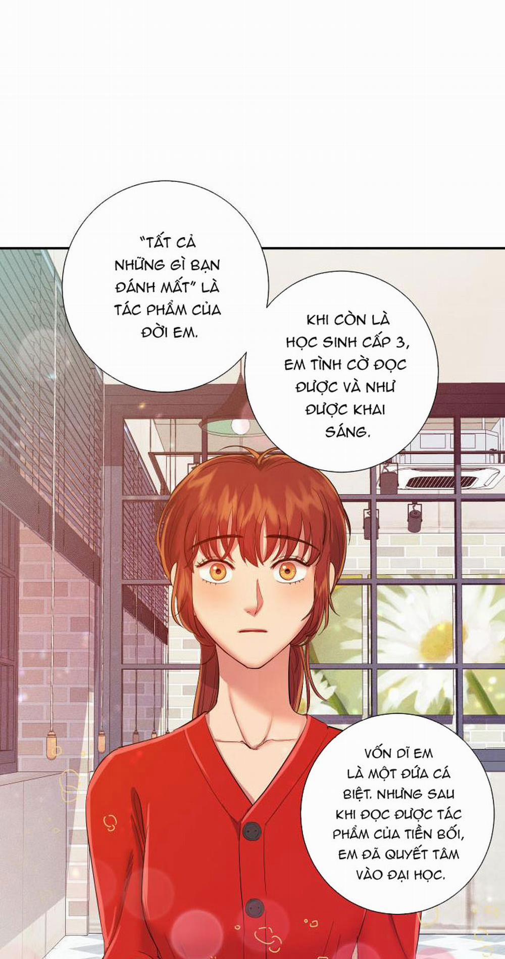 Một Lòng Một Dạ 16.1 trang 15