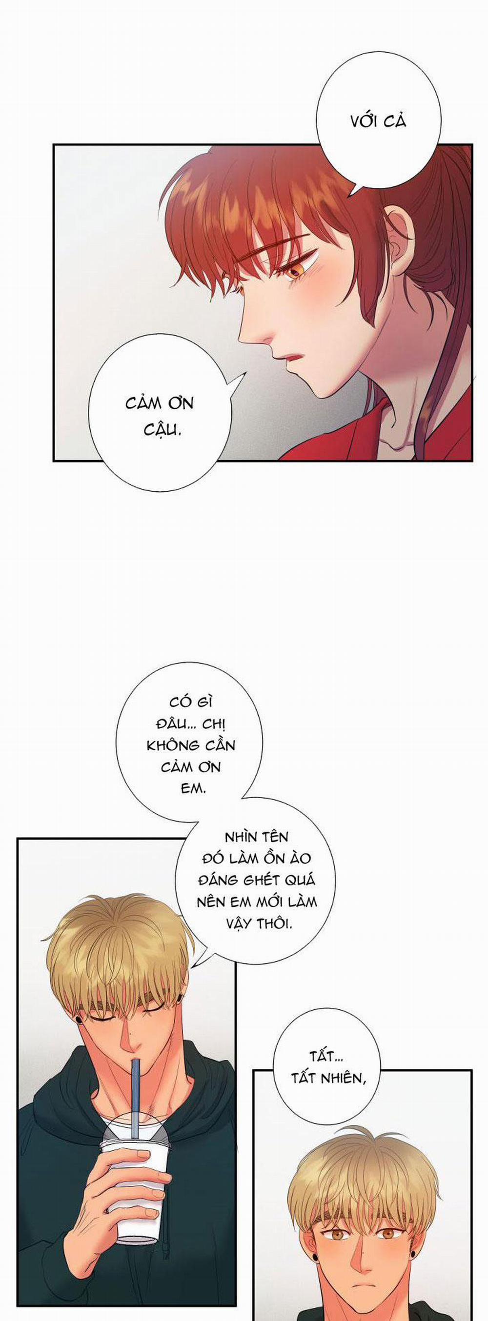 Một Lòng Một Dạ 16.1 trang 2