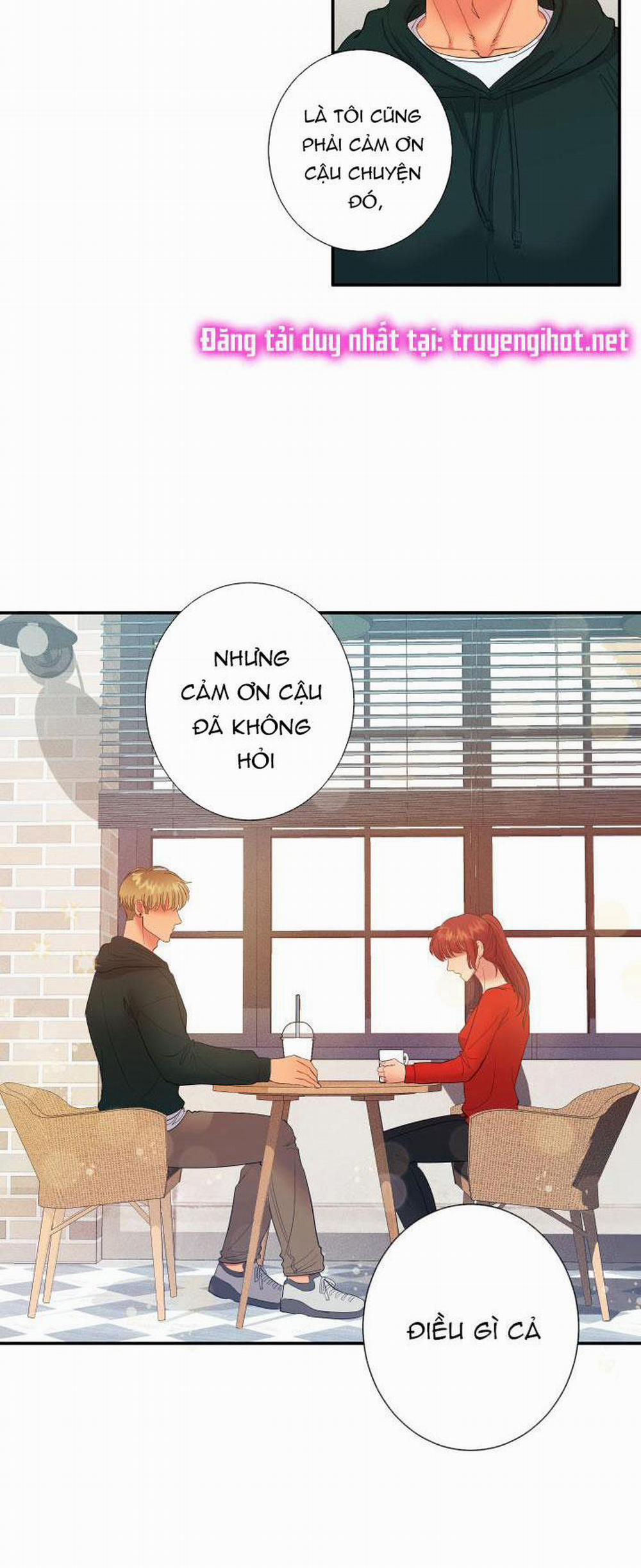Một Lòng Một Dạ 16.1 trang 3