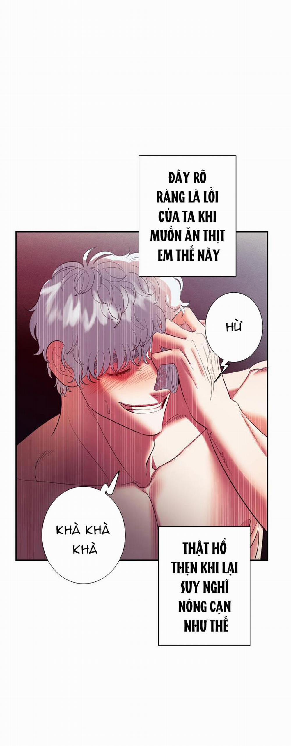 Một Lòng Một Dạ 16.2 trang 27
