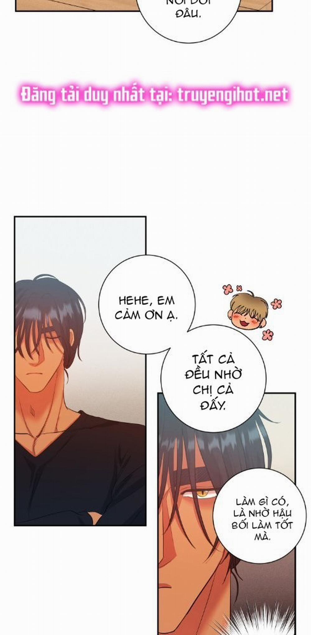 Một Lòng Một Dạ 17.1 trang 10