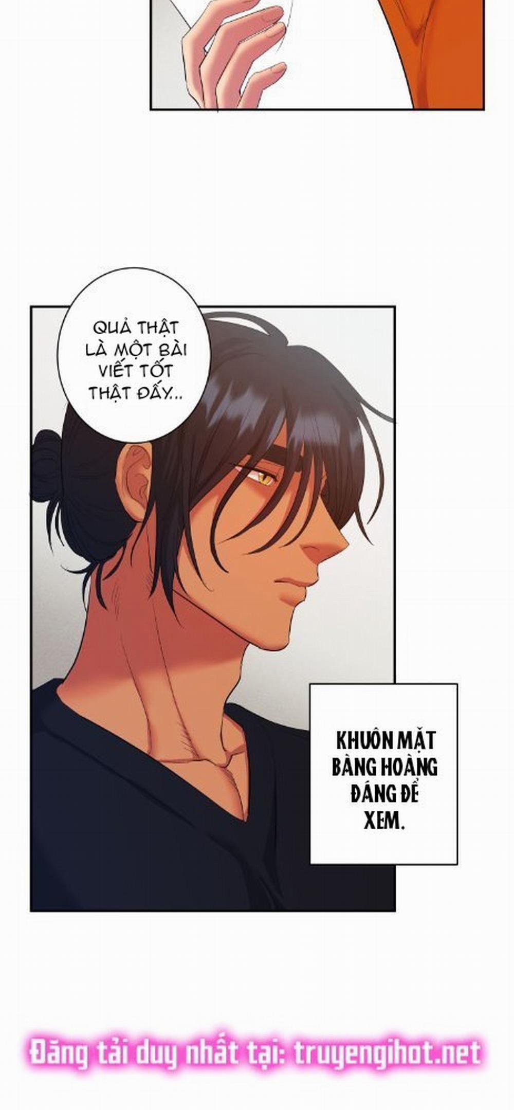 Một Lòng Một Dạ 17.1 trang 17