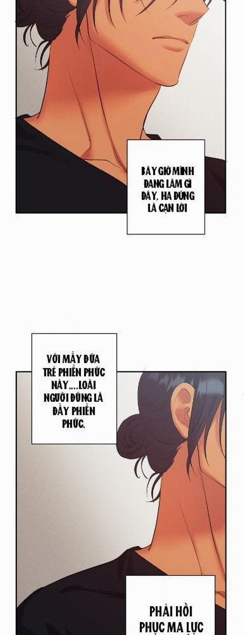 Một Lòng Một Dạ 17.1 trang 3