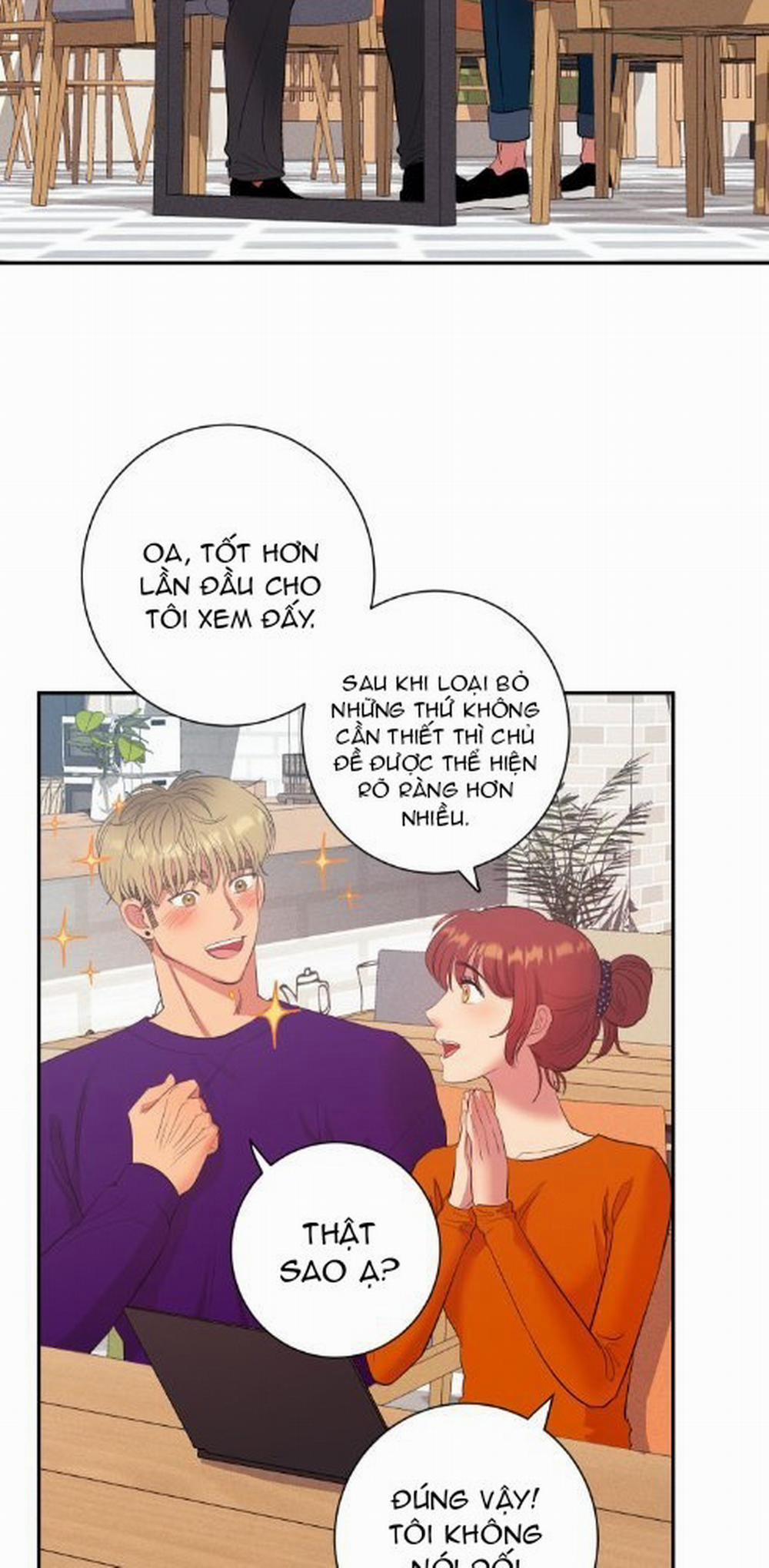 Một Lòng Một Dạ 17.1 trang 9