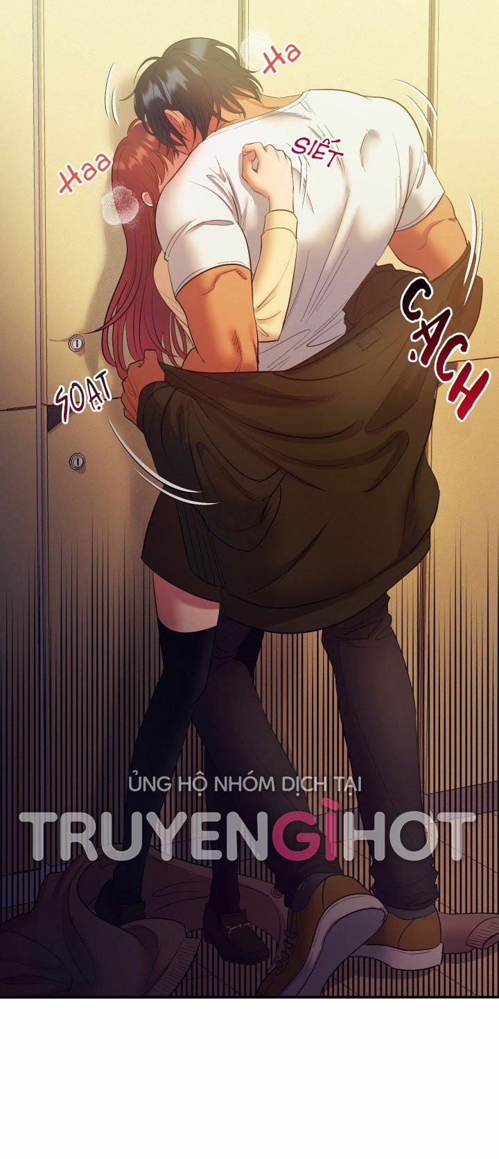 Một Lòng Một Dạ 18.1 trang 11