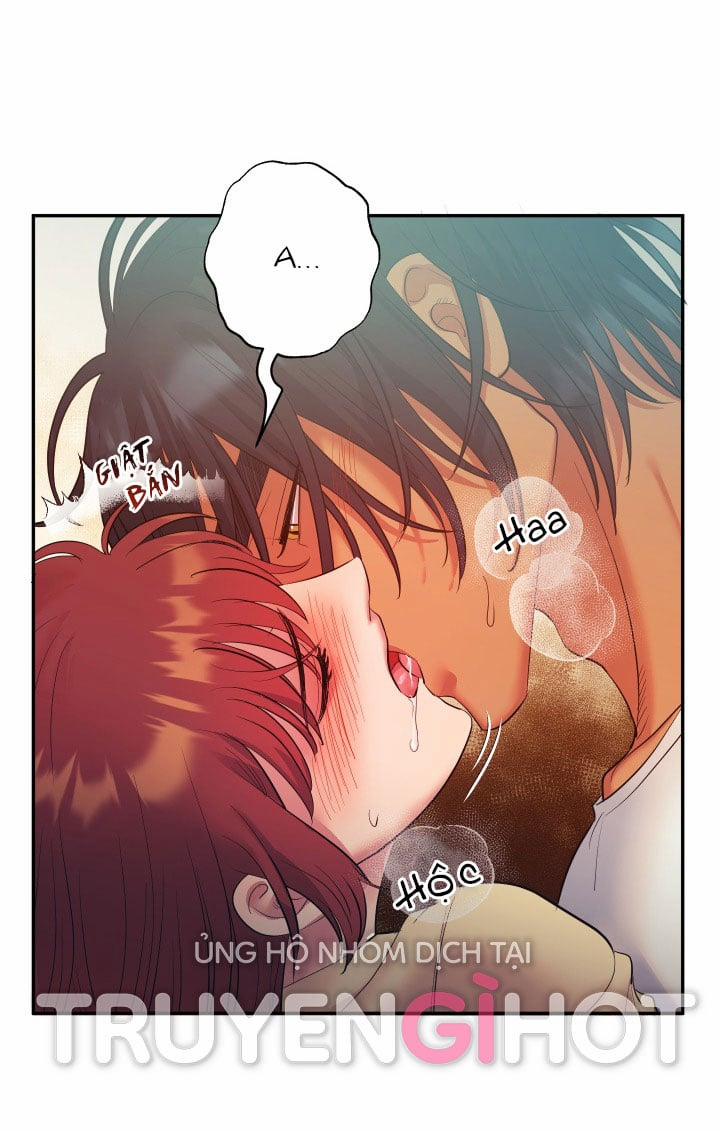 Một Lòng Một Dạ 18.1 trang 14