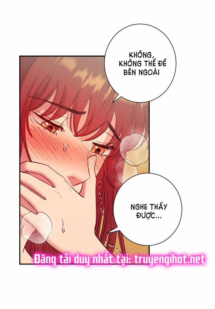 Một Lòng Một Dạ 18.1 trang 28