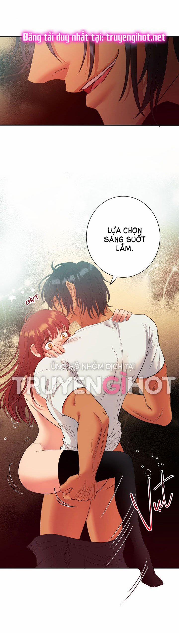 Một Lòng Một Dạ 18.2 trang 23