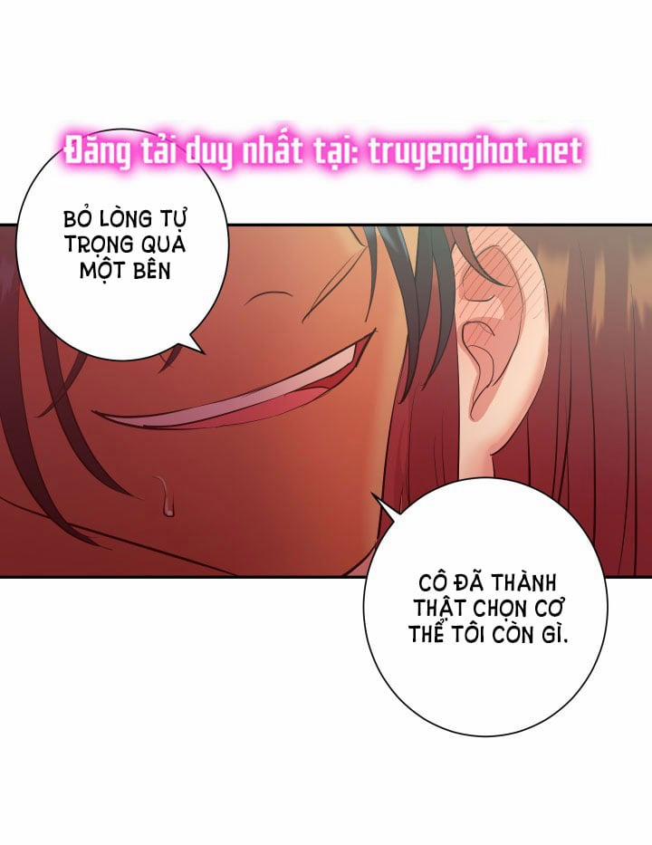 Một Lòng Một Dạ 19.1 trang 14