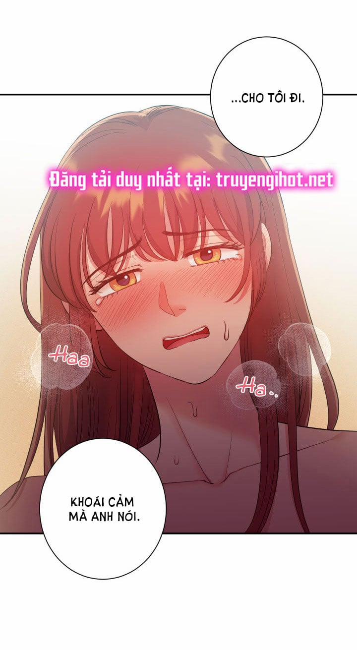 Một Lòng Một Dạ 19.1 trang 18