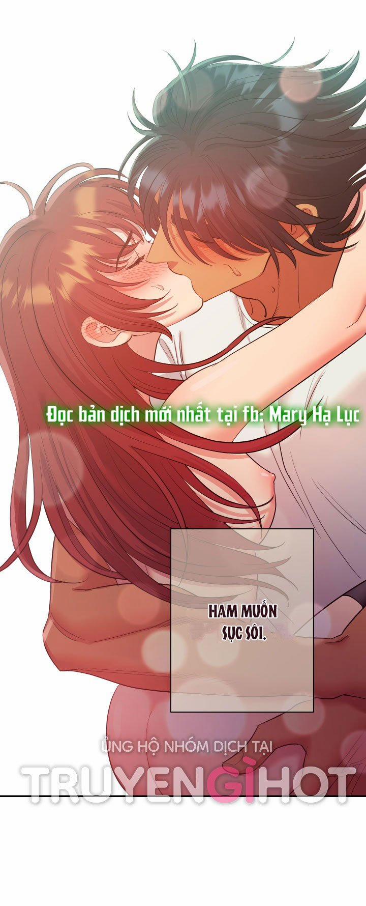 Một Lòng Một Dạ 19.1 trang 20