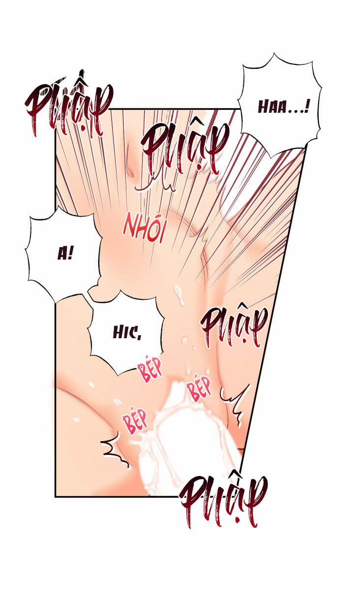 Một Lòng Một Dạ 19.1 trang 26