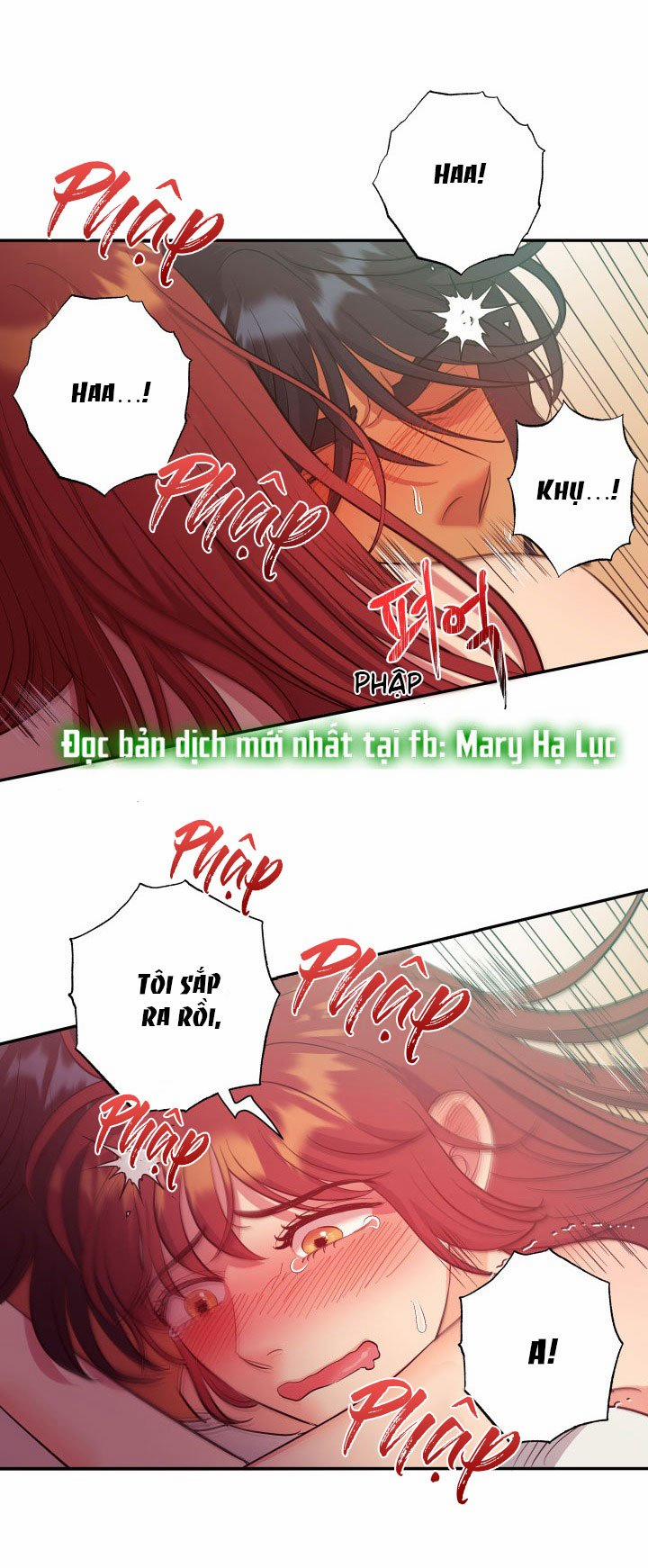 Một Lòng Một Dạ 19.1 trang 28
