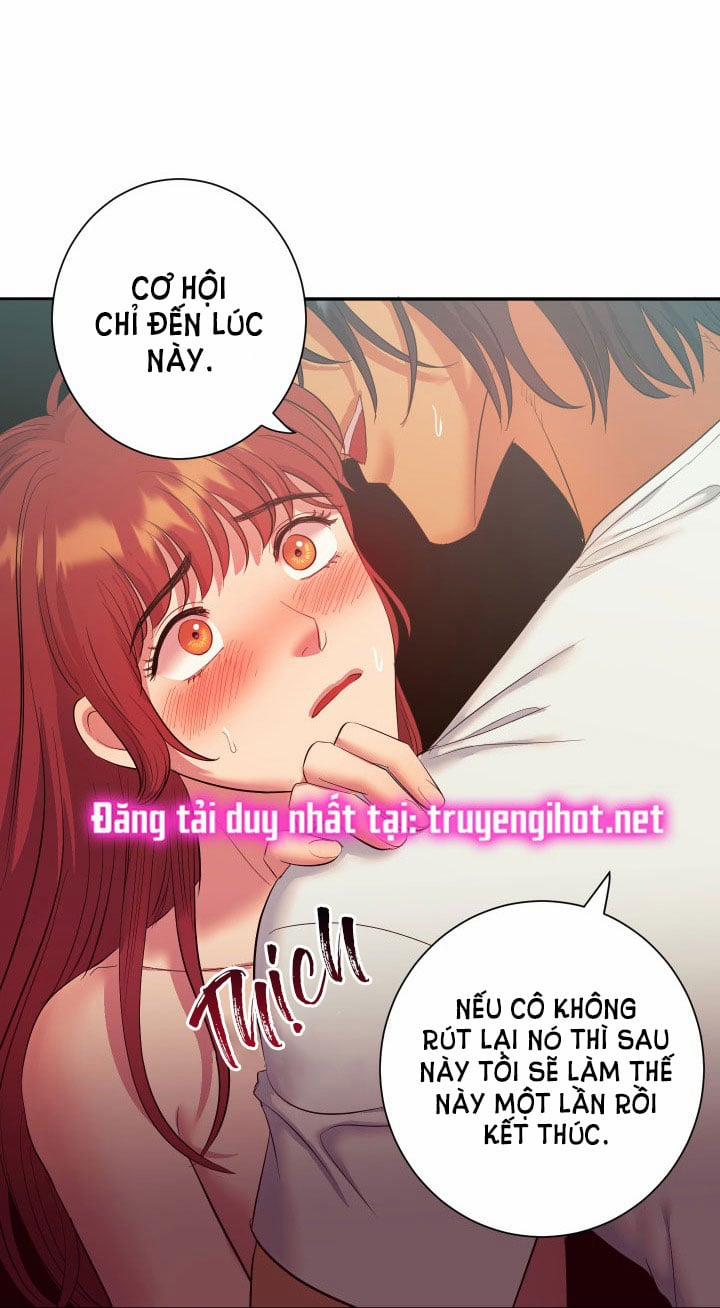 Một Lòng Một Dạ 19.2 trang 18