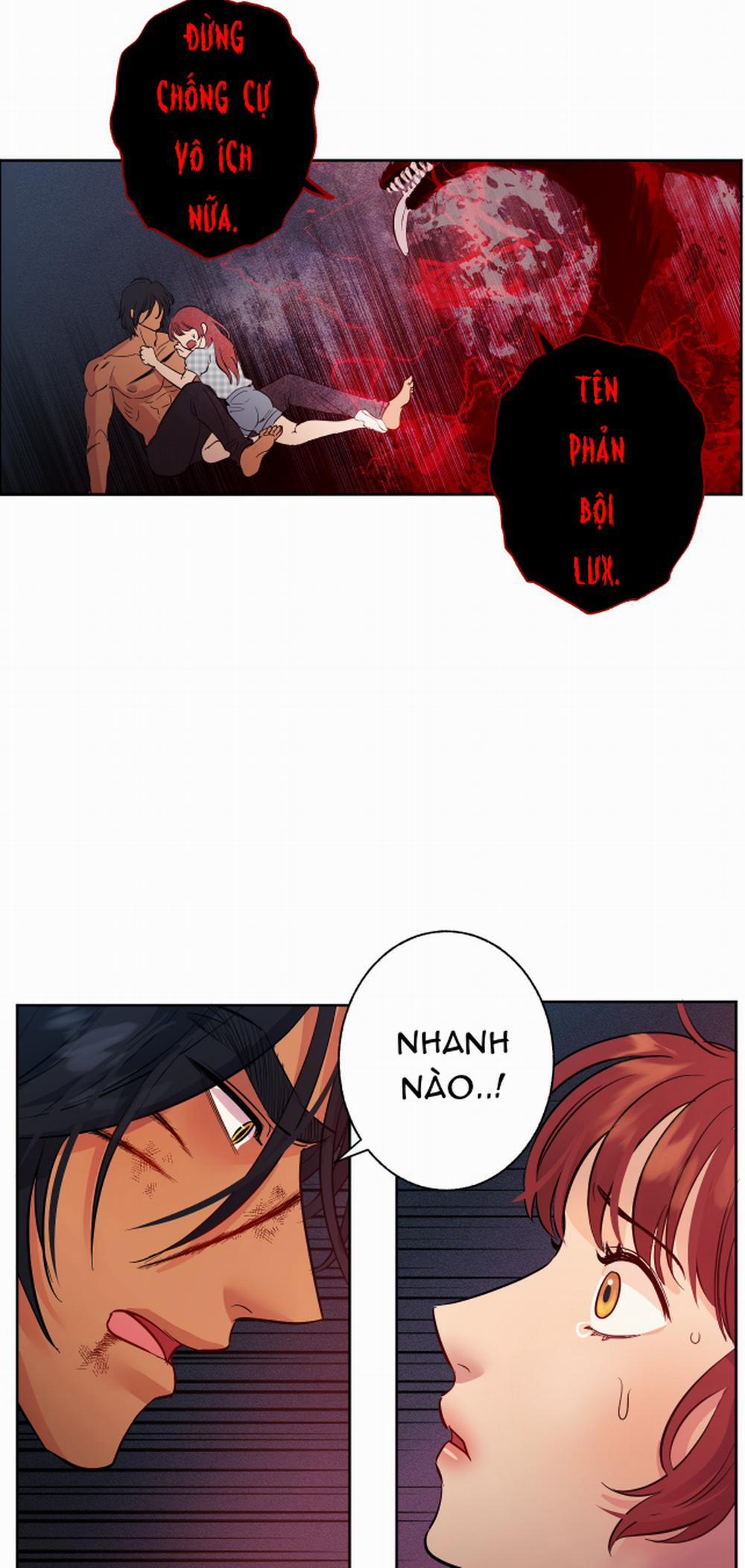 Một Lòng Một Dạ 2 trang 28