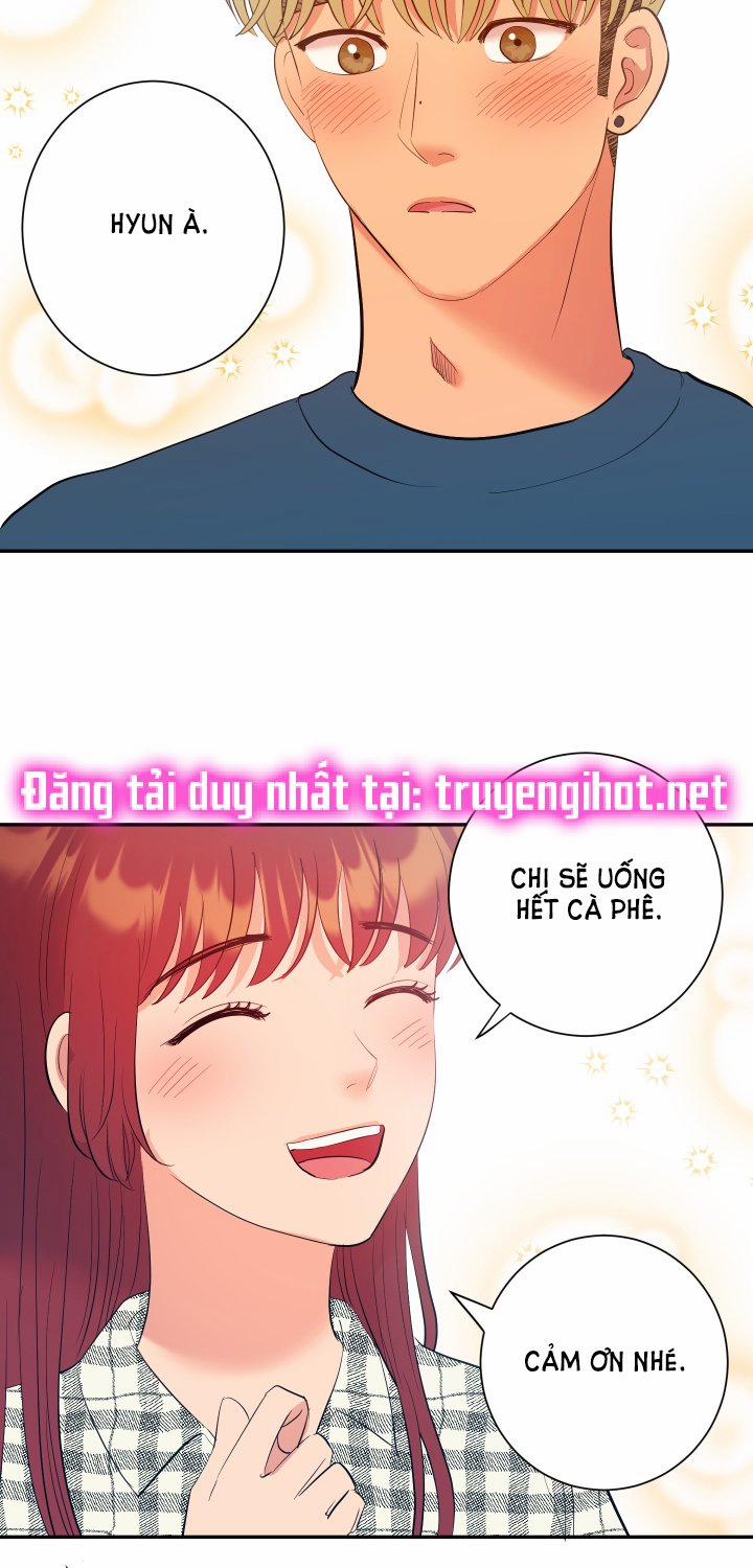 Một Lòng Một Dạ 20.1 trang 12