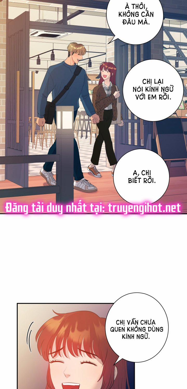Một Lòng Một Dạ 20.1 trang 16