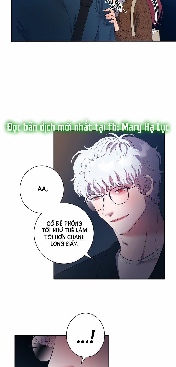 Một Lòng Một Dạ 20.1 trang 21