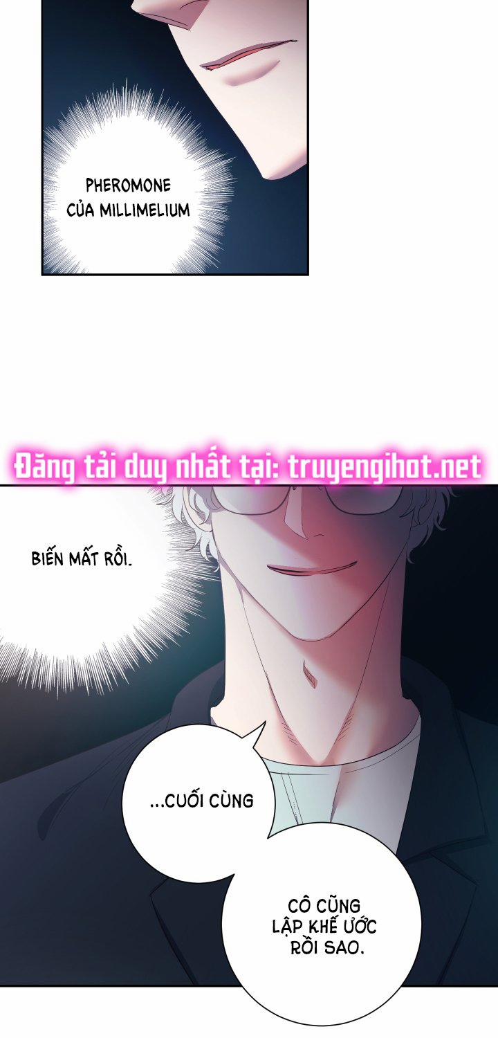 Một Lòng Một Dạ 20.1 trang 22