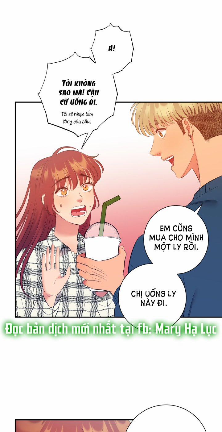 Một Lòng Một Dạ 20.1 trang 5