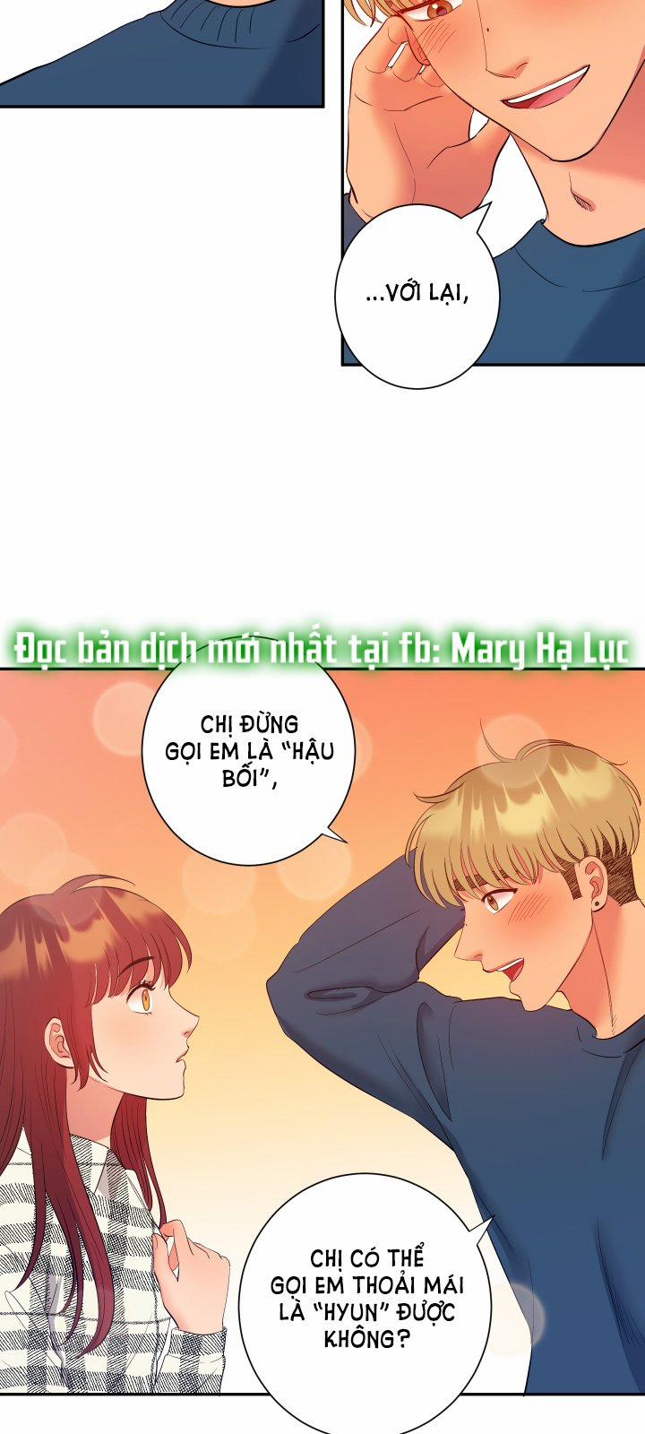Một Lòng Một Dạ 20.1 trang 7